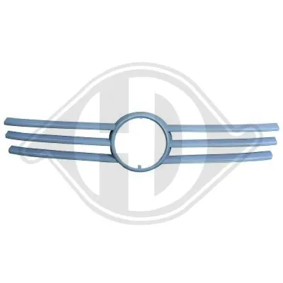 Enjoliveur, grille de radiateur Vw MULTIVAN T5 · Vw TRANSPORTER T5 Van · Vw TRANSPORTER T5 Bus