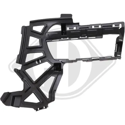 Support, phare antibrouillard Vw TOURAN · Vw TOURAN VAN