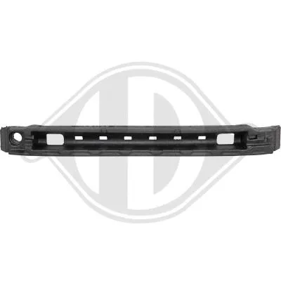 Amortisseur de choc, pare-chocs Vw T-CROSS