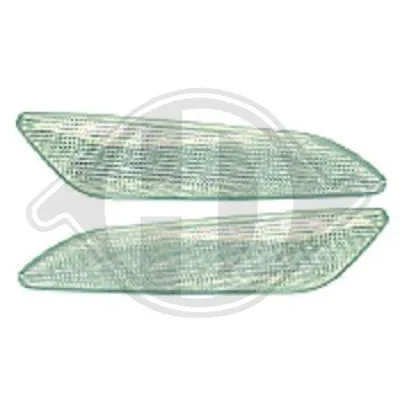 Kit de feux clignotants Alfa Romeo 156 · Alfa Romeo 156 Sportwagon · Alfa Romeo 147
