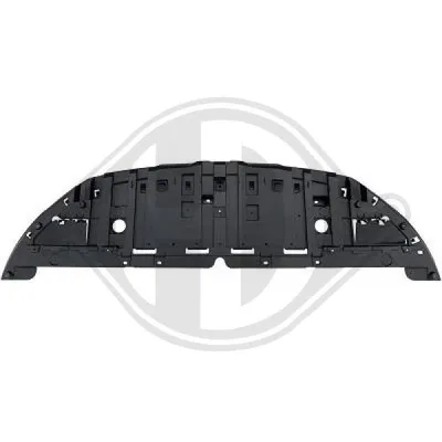 Insonoristaion du compartiment moteur Renault CAPTUR I