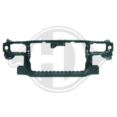 Revêtement avant Nissan ALMERA I Hatchback · Nissan ALMERA I