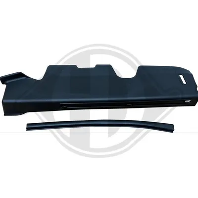 Couverture, compartiment moteur Toyota RAV 4 IV · Toyota RAV 4 IV VAN