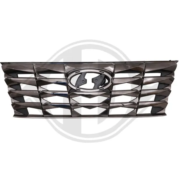 Grille de radiateur Hyundai TUCSON