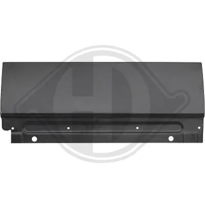 Porte, Carrosserie Mercedes-Benz SPRINTER 3-t Platform/Chassis · Mercedes-Benz SPRINTER 3,5-t Platform/Chassis · Mercedes-Benz SPRINTER 5-t Platform/Chassis