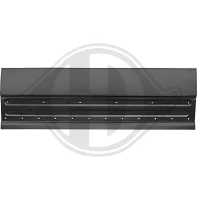 Porte, Carrosserie Mercedes-Benz SPRINTER 3-t Bus · Mercedes-Benz SPRINTER 3-t Van · Mercedes-Benz SPRINTER 3,5-t Bus