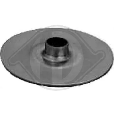 Patin de ressort Opel CORSA B · Opel CORSA B Hatchback Van