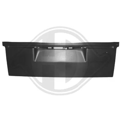 Capot de coffre à bagages/compartiment de chargement Vw TRANSPORTER T4 Bus · Vw TRANSPORTER T4 Van