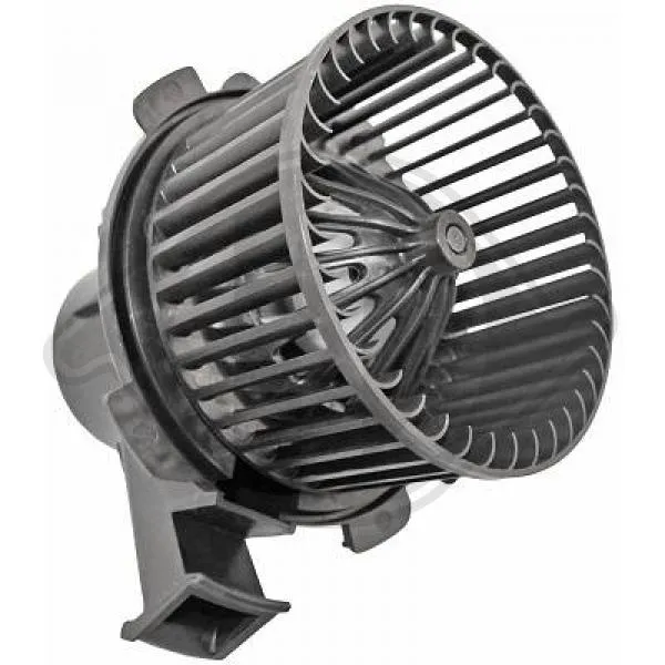 Pulseur d'air habitacle Smart FORTWO Coupe · Smart FORTWO Cabrio