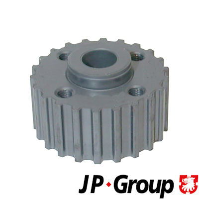 Roue dentée, vilebrequin Audi A3 · Seat CORDOBA · Seat IBIZA II