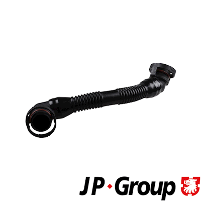 Tuyau, ventilation de carter-moteur Audi A6 C5 · Audi A6 C5 Avant · Audi A4 B6