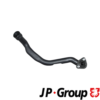 Flexible, aération de la housse de culasse Audi 80 B4 Saloon · Audi 80 B4 Avant · Audi 80 B3 Saloon