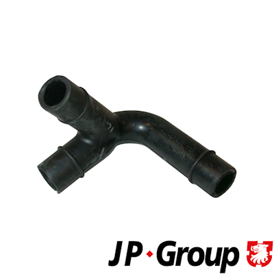 Flexible, aération de la housse de culasse Audi 100 C4 Saloon · Audi 100 C4 Avant · Audi A6 C4