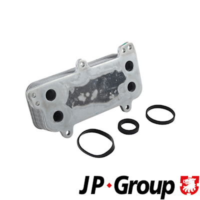 Radiateur d'huile Vw TOUAREG · Vw MULTIVAN T5 · Vw TRANSPORTER T5 Platform/Chassis (7JD, 7JE, 7JL, 7JY, 7JZ, 7F