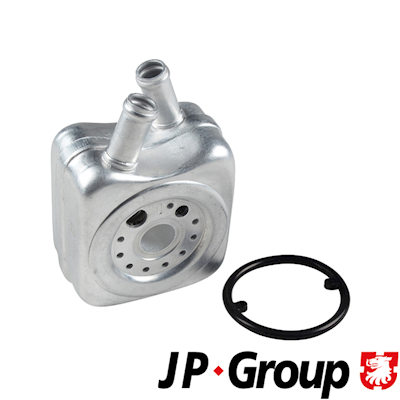 Radiateur d'huile Audi 80 B4 Saloon · Audi 80 B4 Avant · Audi COUPE B3