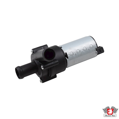 Pompe à eau auxiliaire (circuit d'eau de refroidiss.) Ford GALAXY I · Seat CORDOBA · Seat IBIZA II