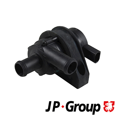 Pompe à eau auxiliaire (circuit d'eau de refroidiss.) Audi A3 · Audi A3 Sportback · Audi TT