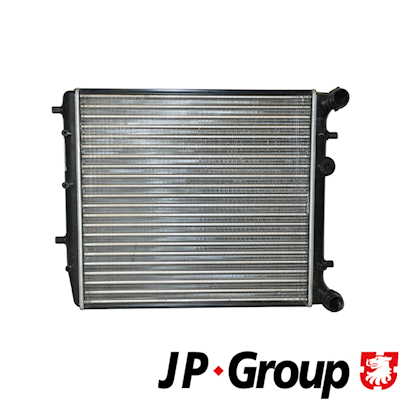 Radiateur, refroidissement du moteur Seat IBIZA III · Seat CORDOBA · Seat IBIZA IV