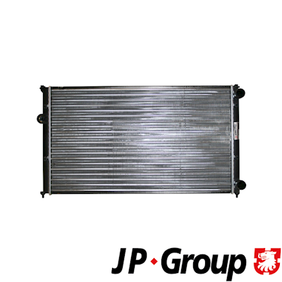 Radiateur, refroidissement du moteur Seat CORDOBA · Seat IBIZA II · Seat INCA