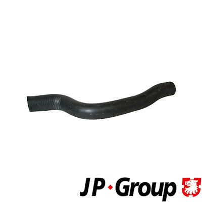 Durite de radiateur Seat TOLEDO I · Vw GOLF II · Vw JETTA II
