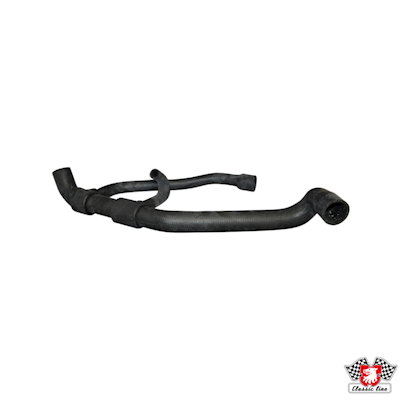 Durite de radiateur Vw TRANSPORTER T3 Van · Vw TRANSPORTER T3 Platform/Chassis · Vw TRANSPORTER T3 Bus