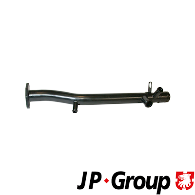 Tuyauterie de liquide de refroidissement Vw POLO II · Vw POLO Coupe · Vw GOLF II
