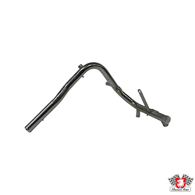 Tuyauterie de liquide de refroidissement Vw TRANSPORTER T4 Bus · Vw TRANSPORTER T4 Van · Vw TRANSPORTER T4 Platform/Chassis (70E, 70L, 70M, 7DE, 7DL, 7D