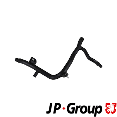 Tuyauterie de liquide de refroidissement Audi A3 · Audi A3 Sportback · Seat IBIZA IV