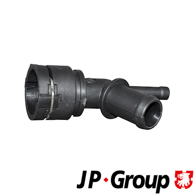 Bride de liquide de refroidissement Audi A3 · Seat TOLEDO II · Seat LEON