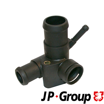 Bride de liquide de refroidissement Ford GALAXY I · Seat CORDOBA · Seat TOLEDO I