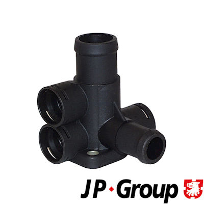 Bride de liquide de refroidissement Audi 100 C4 Saloon · Audi 80 B3 Saloon · Audi 100 C4 Avant