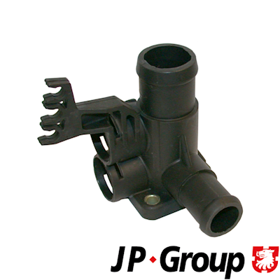 Bride de liquide de refroidissement Audi 80 B4 Saloon · Audi 80 B4 Avant · Audi 100 C4 Saloon