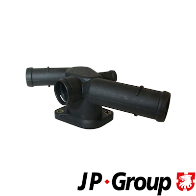 Bride de liquide de refroidissement Audi A3 · Seat TOLEDO II · Seat LEON