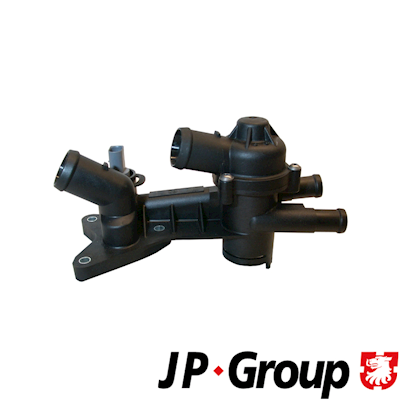 Boîtier du thermostat Seat IBIZA III · Seat CORDOBA · Seat IBIZA IV
