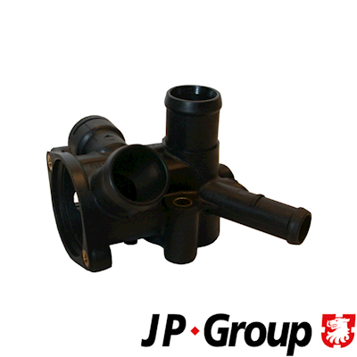 Boîtier du thermostat Vw POLO II · Vw POLO Coupe · Vw GOLF II