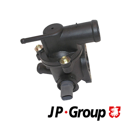 Boîtier du thermostat Skoda FABIA I · Skoda FABIA I Combi · Skoda FABIA I Saloon