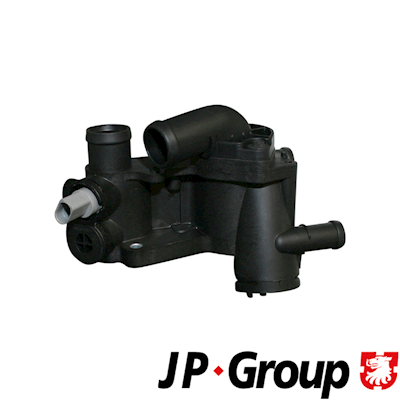 Boîtier du thermostat Seat IBIZA III · Seat CORDOBA · Seat IBIZA IV