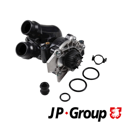 Boîtier du thermostat Audi A3 · Audi A3 Sportback · Audi TT