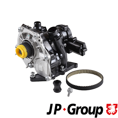 Boîtier du thermostat Audi A5 · Audi A4 B8 · Audi A4 B8 Avant