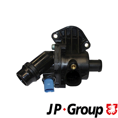 Boîtier du thermostat Audi A6 C5 · Audi A6 C5 Avant · Audi A4 B6