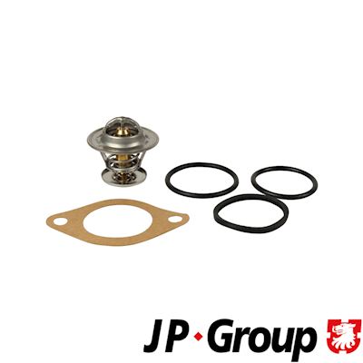 Thermostat, liquide de refroidissement Audi 80 B4 Saloon · Audi 80 B4 Avant · Audi 100 C3 Saloon