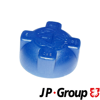 Bouchon, réservoir de liquide de refroidissement Audi 80 B4 Saloon · Audi 80 B4 Avant · Audi 100 C2 Saloon
