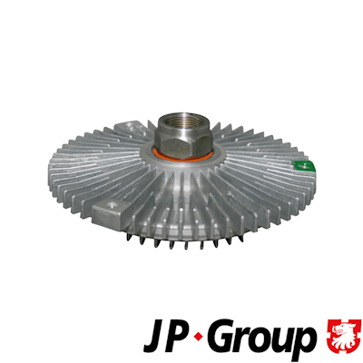 Embrayage, ventilateur de radiateur Audi A4 B5 · Audi A4 B5 Avant