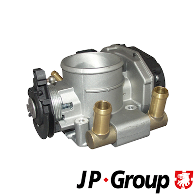 Corps papillon Audi A4 B5 · Audi A6 C4 · Audi A6 C5