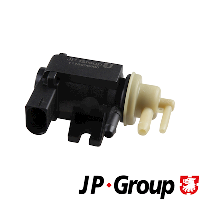 Transmetteur de pression, contrôle des gaz d'échappement Vw PHAETON · Vw TOUAREG · Vw MULTIVAN T5