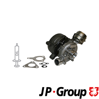 Turbocompresseur, suralimentation Audi A4 B5 · Audi A6 C5 · Audi A6 C5 Avant