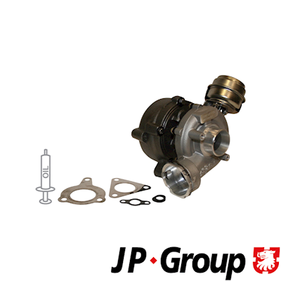 Turbocompresseur, suralimentation Audi A6 C5 · Audi A6 C5 Avant · Audi A4 B6