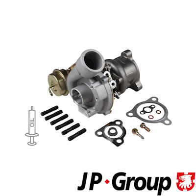 Turbocompresseur, suralimentation Audi A4 B5 · Audi A6 C5 · Audi A6 C5 Avant