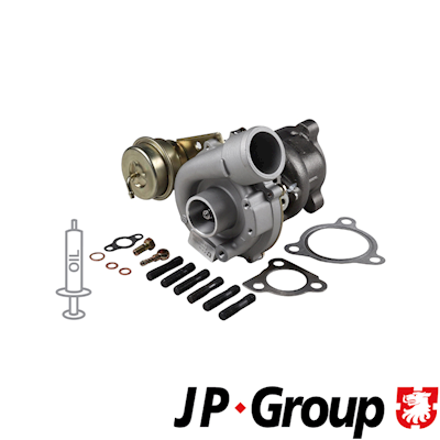 Turbocompresseur, suralimentation Audi A4 B5 · Audi A6 C5 · Audi A6 C5 Avant