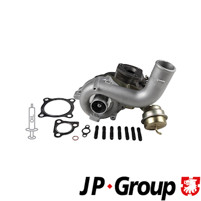 Turbocompresseur, suralimentation Audi A3 · Audi TT · Audi TT Roadster